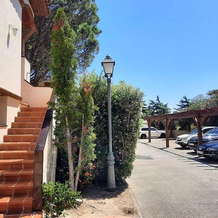 Apartamento Vistas Golf Bonmont Bonmont Terres Noves Szoba fotó