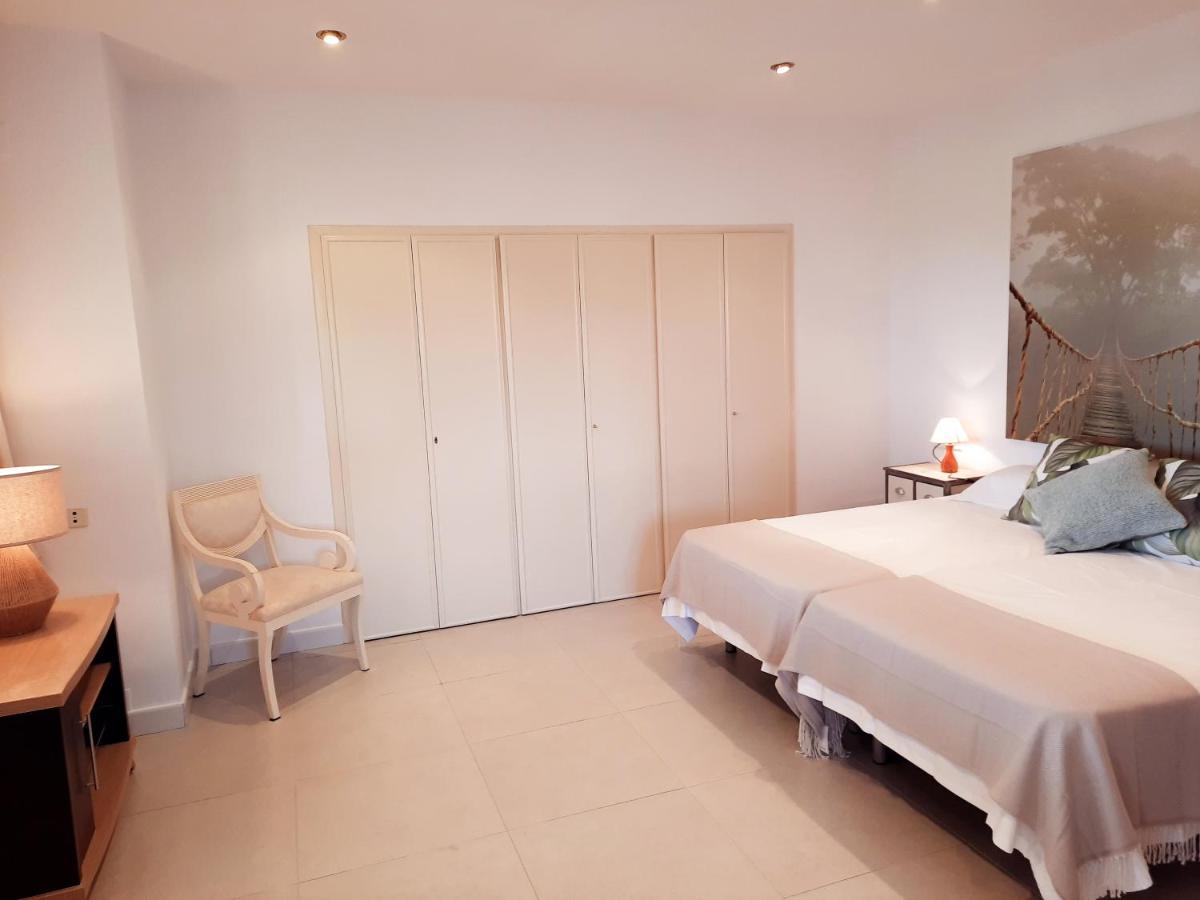 Apartamento Vistas Golf Bonmont Bonmont Terres Noves Kültér fotó